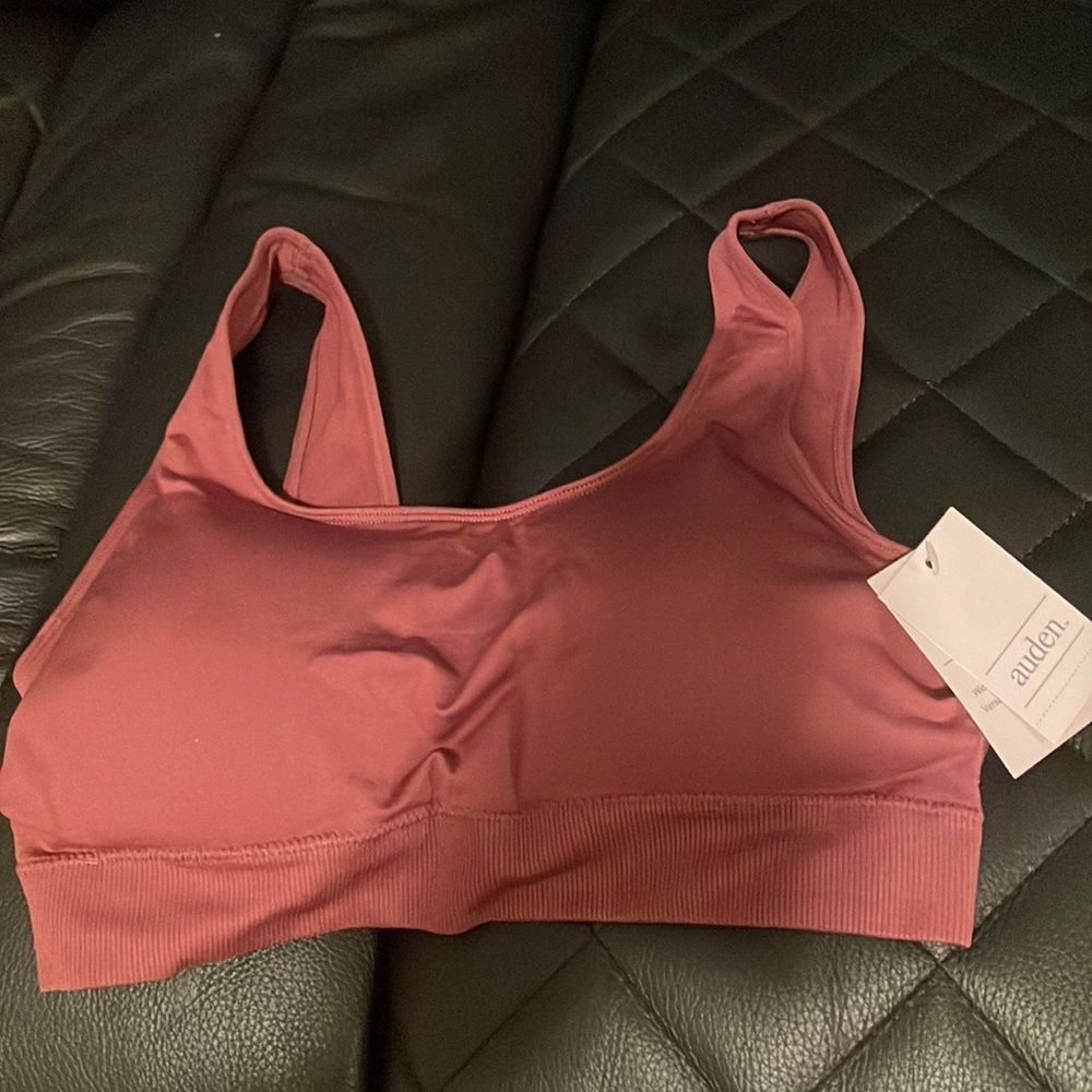 NWT Seamless Bra/Bralette